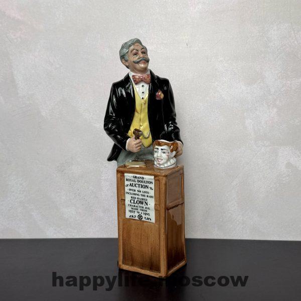 Профессии