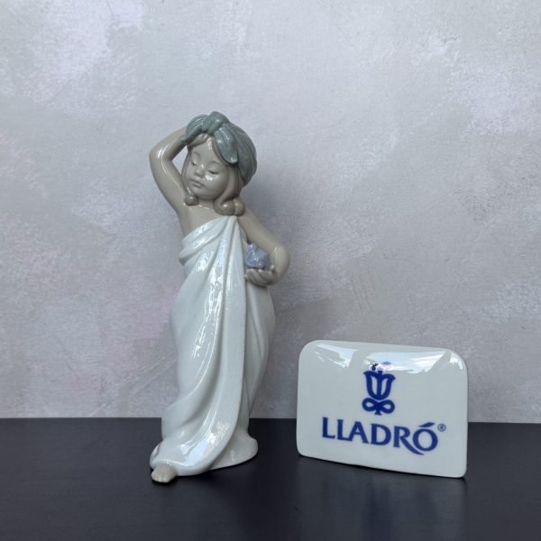 Lladro 6799 Как новая!