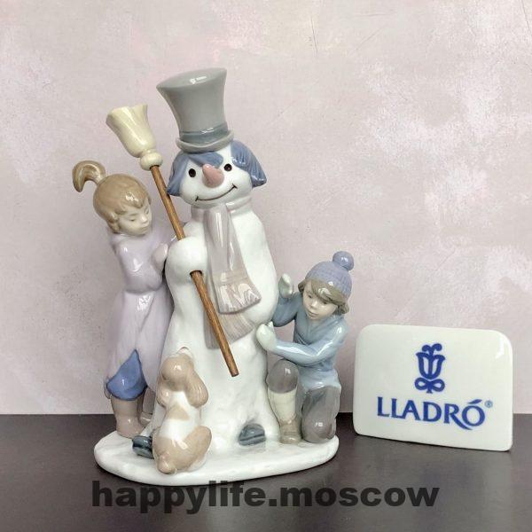 Рождество и Новый год