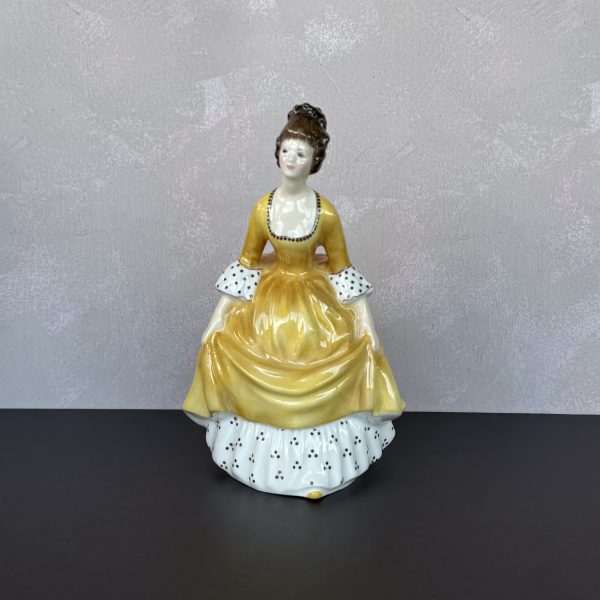 Royal Doulton HN2307 Корали (Нет в наличии)