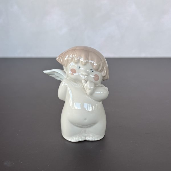 NAO by Lladro Cheeky 5015 Боже мой! (Нет в наличии)
