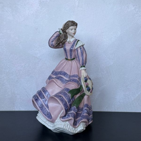 Wedgwood Пикник в Балморале