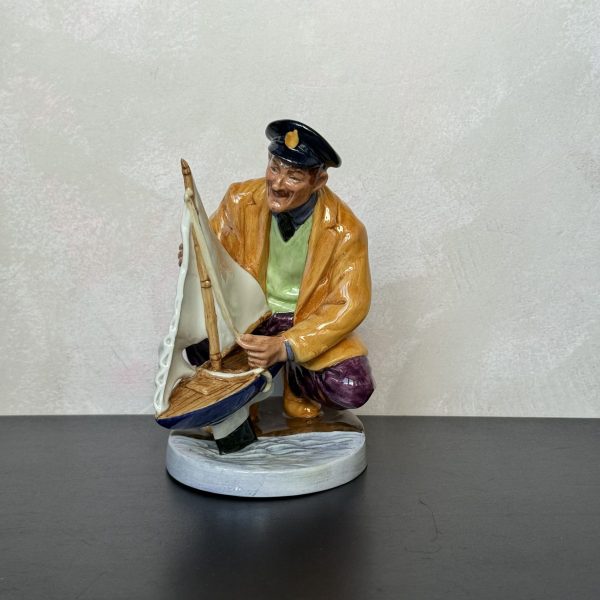 Royal Doulton HN2442 Выходные моряка