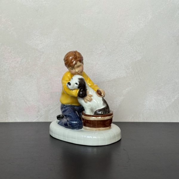 Royal Doulton HN2967 Пожалуйста, не двигайся
