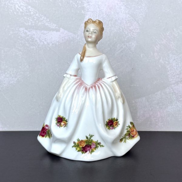 Royal Doulton HN3482 Old Country Roses