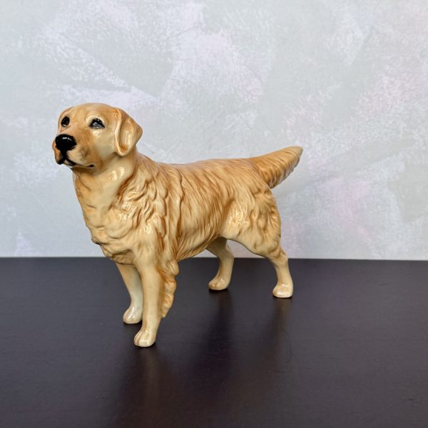 Beswick Золотой Ретривер